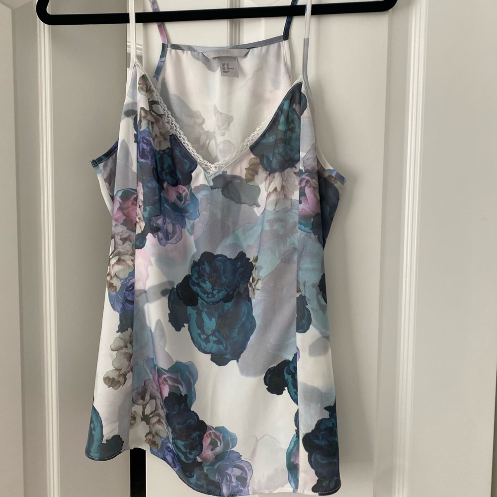 H&M top